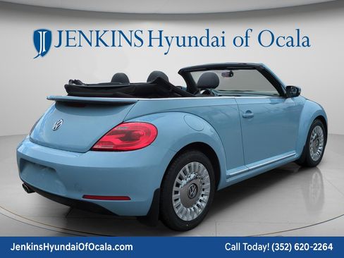 Used 2013 Volkswagen Beetle 2.5 FWD image 3