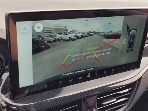 New 2026 Ford Escape ST-Line Select w/ Tech Pack #2 AWD/4WD image 18