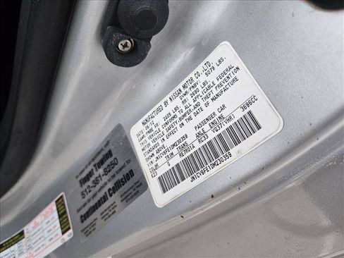 Used 2013 INFINITI G37 Convertible w/ Premium Pkg RWD image 20