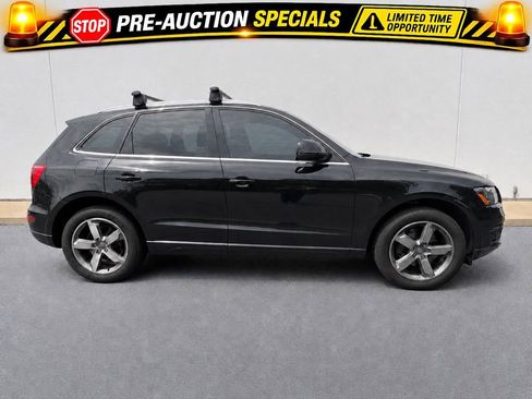 Used 2011 Audi Q5 2.0T Premium Plus AWD/4WD image 1