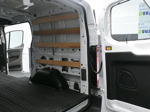 Used 2025 Ford Transit 250 Low Roof w/ Exterior Upgrade Package RWD image 19