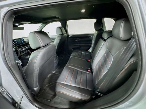 Used 2026 Honda CR-V Sport-L image 22