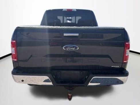Used 2019 Ford F150 XLT w/ Equipment Group 302A Luxury image 3