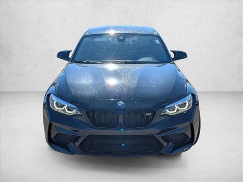 Used 2021 BMW M2 Competition w/ Executive Package image 2