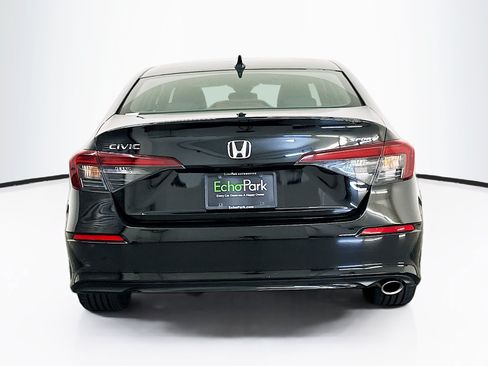 Used 2025 Honda Civic Sport image 7