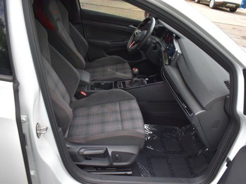 Used 2023 Volkswagen GTI 40th Anniversary Edition FWD image 43