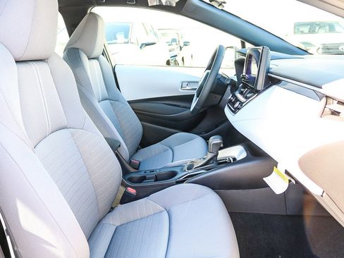 New 2026 Toyota Corolla SE image 19