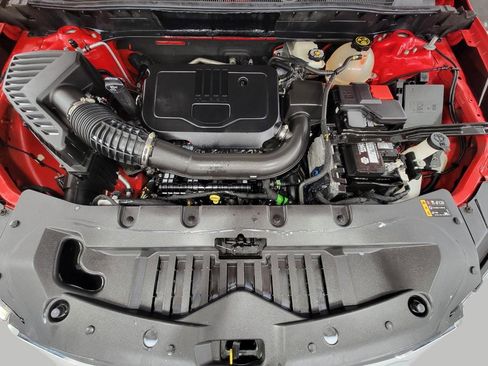 Used 2022 Chevrolet Blazer LT image 8