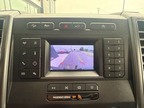 Used 2018 Ford F150 XLT w/ Equipment Group 301A Mid AWD/4WD image 17