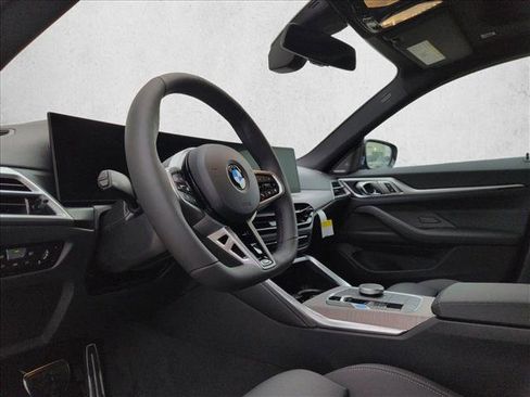 New 2026 BMW i4 xDrive40i AWD/4WD image 3