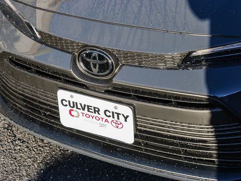 New 2026 Toyota Corolla LE image 6