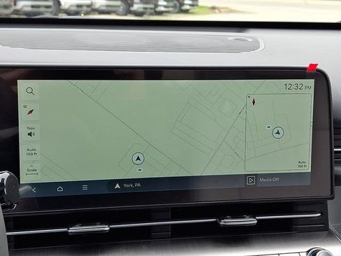 New 2026 Hyundai Kona Limited AWD/4WD image 14