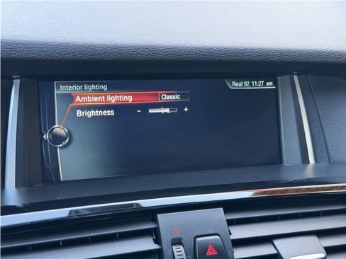 Used 2017 BMW X4 M40i image 47