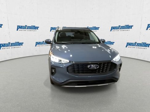 New 2026 Ford Escape SE image 3