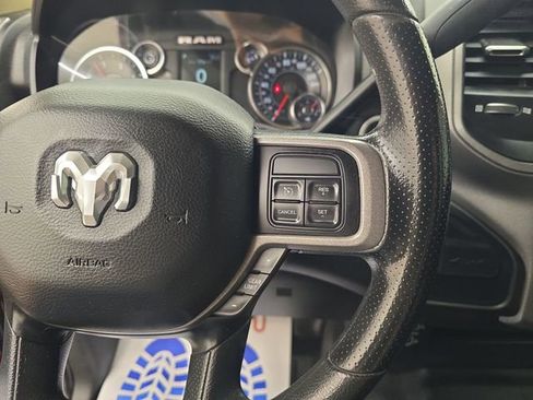Used 2020 RAM 2500 Tradesman AWD/4WD image 33