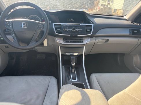 Used 2014 Honda Accord LX image 13