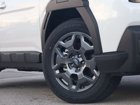 New 2026 Subaru Outback Premium image 3