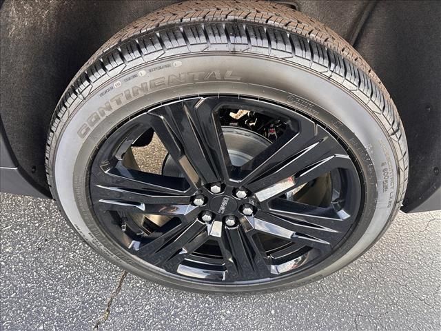 New 2026 GMC Acadia Elevation w/ Black Edition FWD image 15