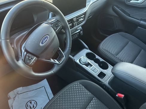 Used 2023 Ford Escape Active w/ Tech Pack #2 image 5