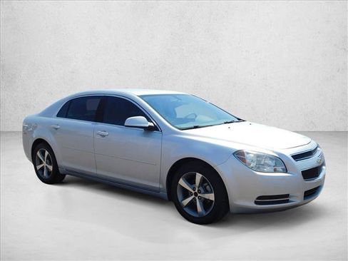 Used 2011 Chevrolet Malibu LT w/ Power Convenience Package FWD image 6