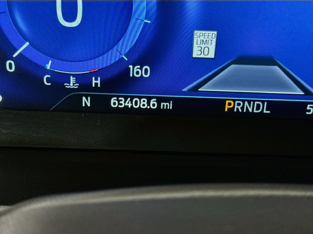 Used 2022 Ford Explorer Platinum w/ Equipment Group 601A AWD/4WD image 14