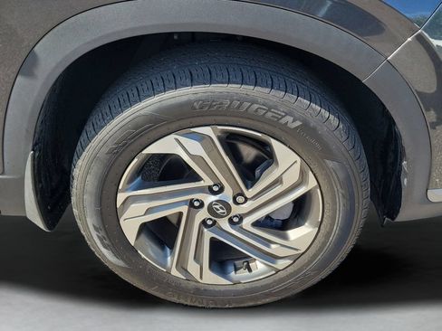 Used 2023 Hyundai Santa Fe SEL AWD/4WD image 16