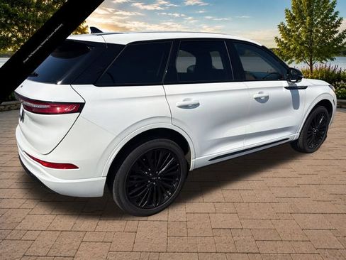 Certified 2023 Lincoln Corsair AWD w/ Equipment Group 101A image 8
