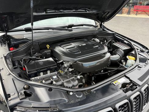 Used 2019 Jeep Grand Cherokee Limited X image 10