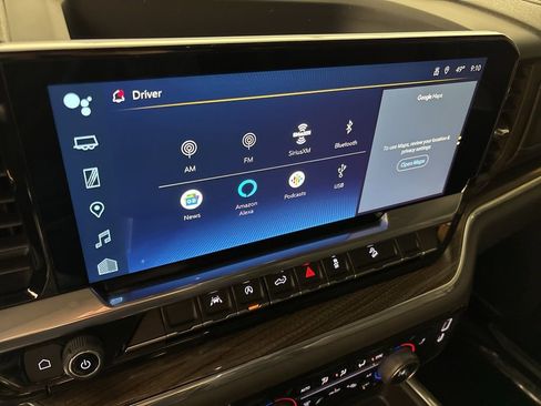 Used 2024 Chevrolet Silverado 1500 LT Trail Boss image 32