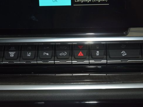 New 2026 Chevrolet Silverado 2500 LTZ w/ LTZ Plus Package image 39