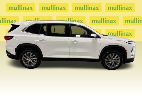 New 2026 Buick Enclave Preferred w/ Power Package image 20