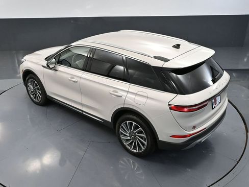 Used 2023 Lincoln Corsair Reserve image 54