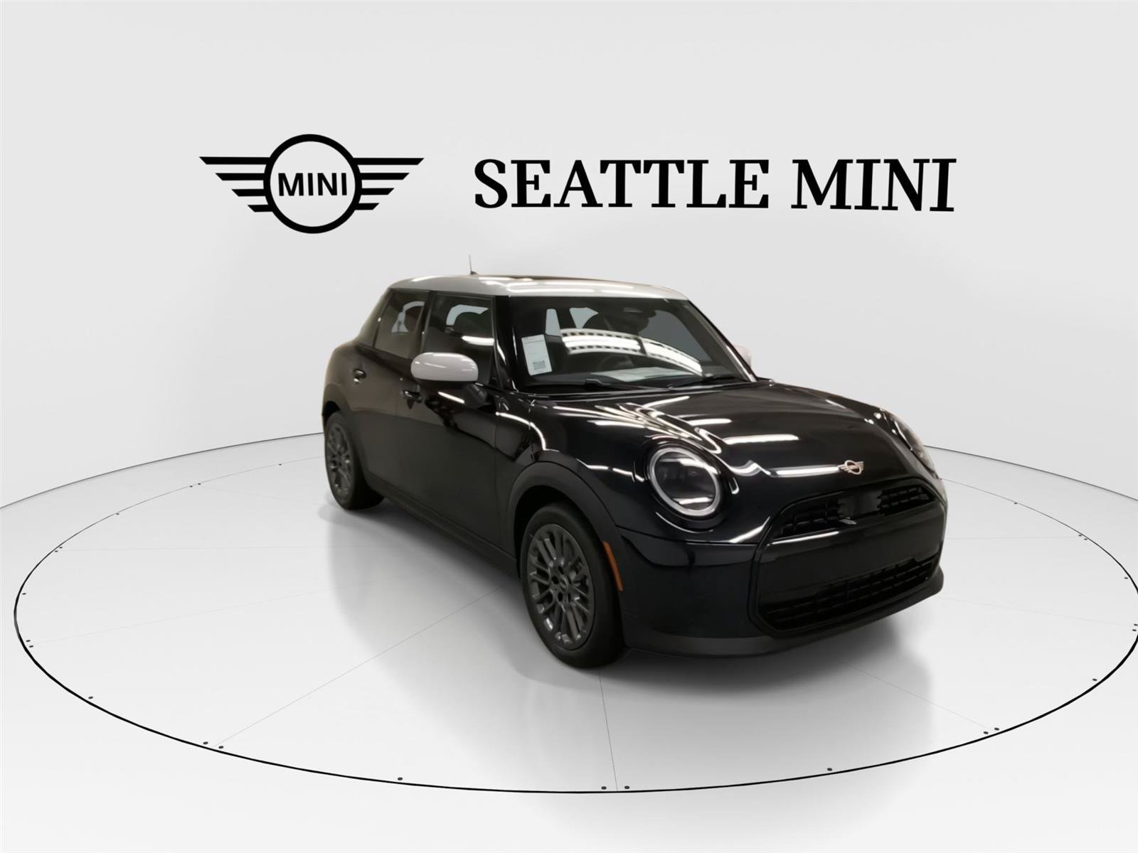 New 2026 MINI Cooper 4-Door Hardtop FWD image 2
