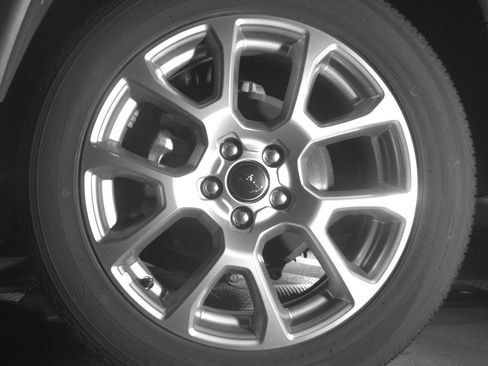 Used 2025 Jeep Compass Limited image 13