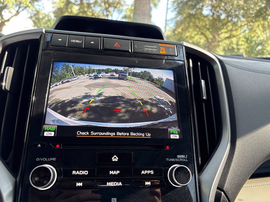 Used 2021 Subaru Ascent Touring AWD/4WD image 35