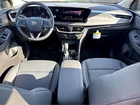 New 2026 Buick Encore GX Preferred w/ Comfort Package image 11