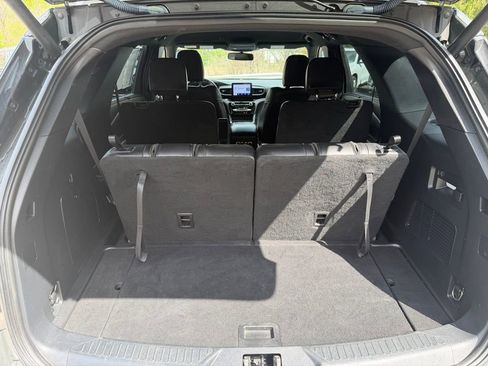 Used 2022 Ford Explorer ST w/ ST Street Pack AWD/4WD image 51