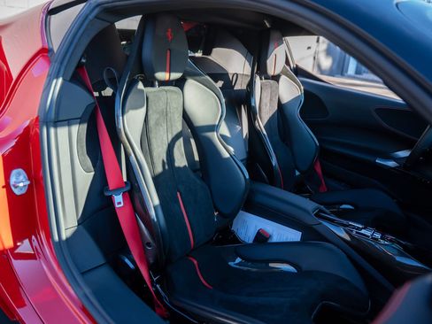 Used 2022 Ferrari SF90 Stradale AWD/4WD image 15