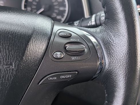 Used 2019 Nissan Murano SL w/ SL Technology Package image 27