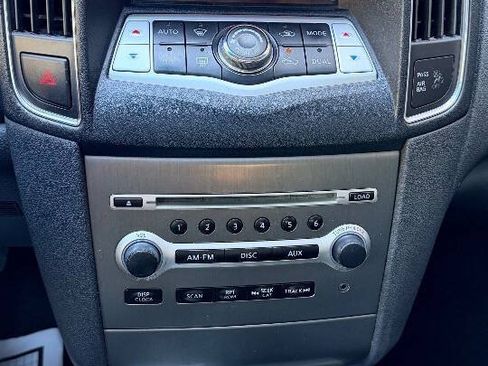 Used 2012 Nissan Maxima 3.5 S w/ Limited Edition Pkg FWD image 13
