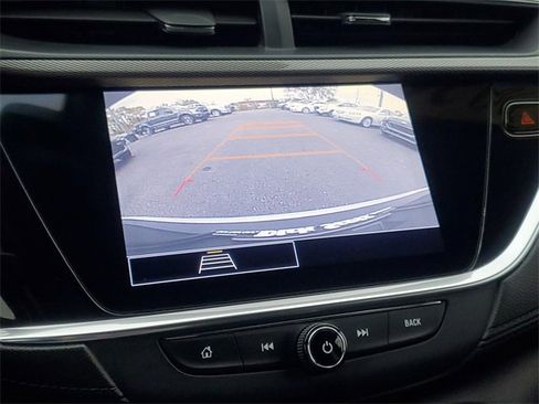 Used 2020 Buick Encore GX Preferred w/ Cold Weather Comfort Package image 23