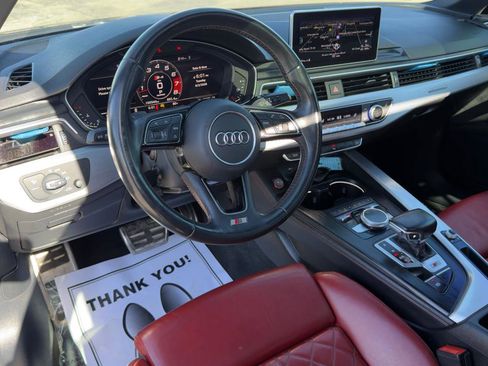 Used 2019 Audi S4 Premium Plus w/ Premium Plus Package AWD/4WD image 42