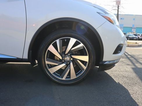 Used 2015 Nissan Murano Platinum image 20