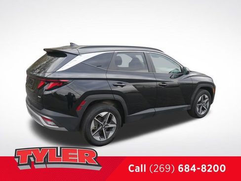 Used 2025 Hyundai Tucson SEL image 8