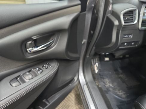 Used 2024 Nissan Murano SV AWD/4WD image 28