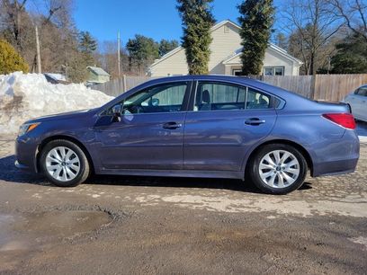 Used 2015 Subaru Legacy 2.5i Premium