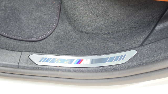 Used 2025 BMW X5 M60i w/ Executive Package AWD/4WD image 51
