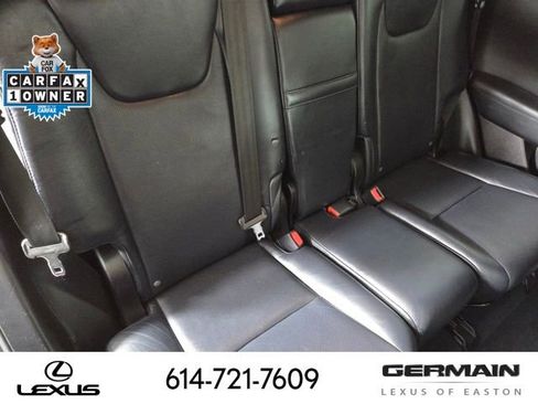 Used 2010 Lexus RX 350 AWD image 22