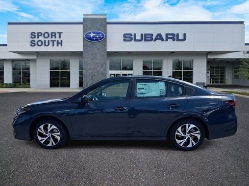 New 2025 Subaru Legacy Premium image 6