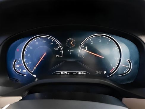 Used 2019 BMW X3 sDrive30i image 24